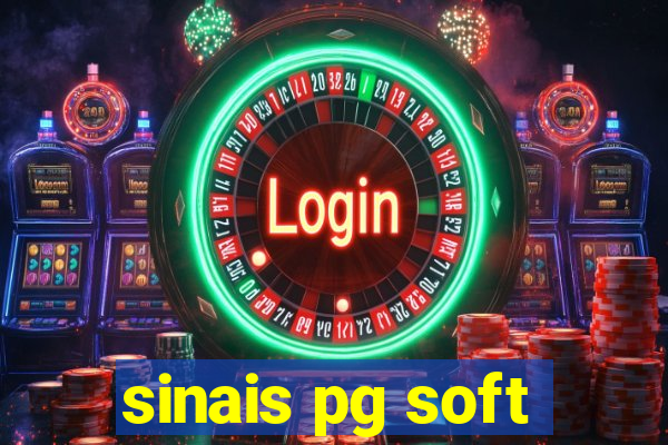 sinais pg soft